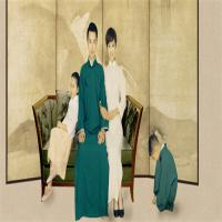 女人坊古装摄影