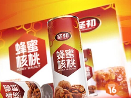 圣初饮料
