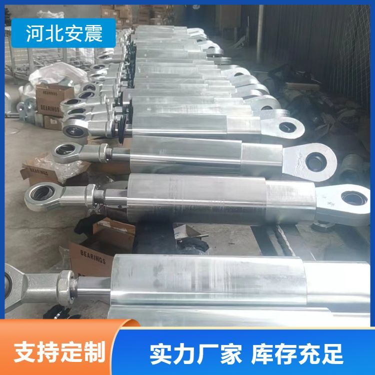 直供 粘滞阻尼器 VFD 学校建筑消能阻 尼装置厂家 响应及时