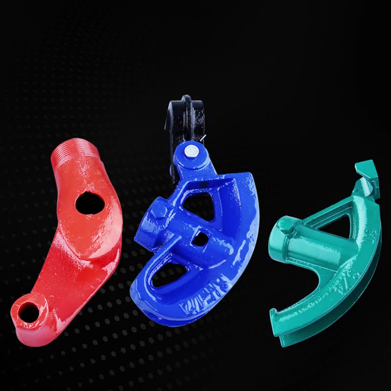 手动弯管器kbg钢管20铁管25电线管pvc线管镀锌管jdg握弯器加厚型