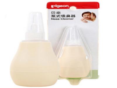 贝亲婴儿用品