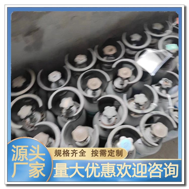 气体生产厂家 山 西太原 电力电光源混合标气 支持定制 万润达
