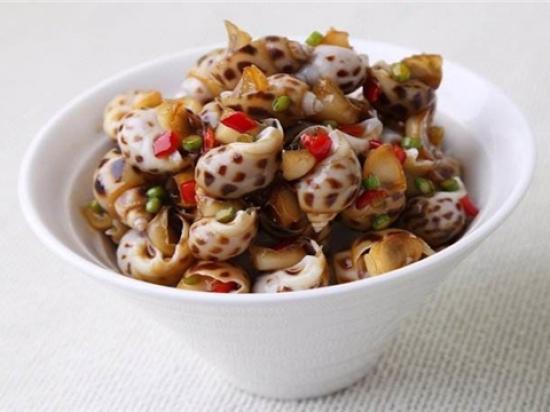 8090麻辣小海鲜