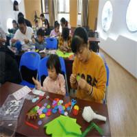 泥点点DIY手工吧
