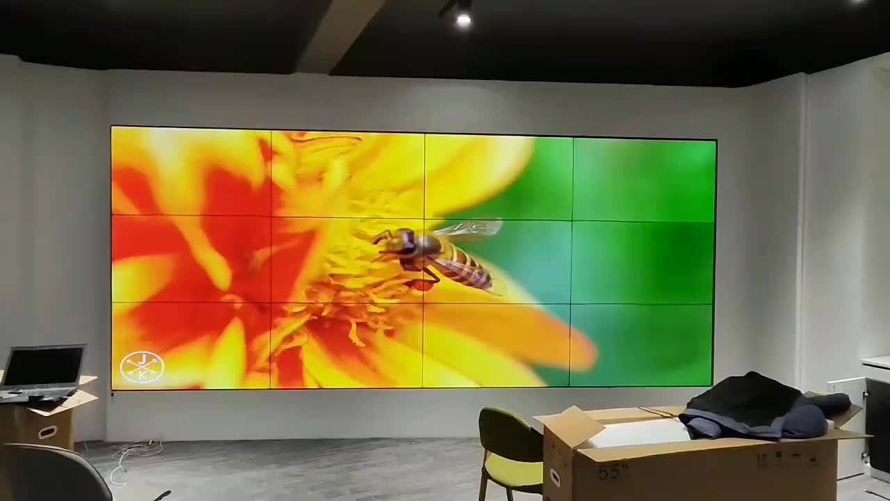 视频
