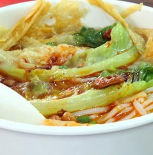 宇记螺蛳粉