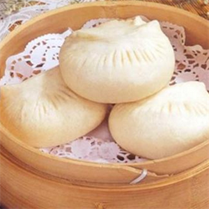 豪润包子