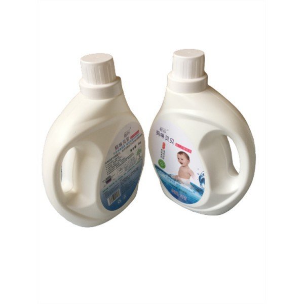 洗衣液亮白增艳 洗衣液厂家 现货批发 易洁日化用品