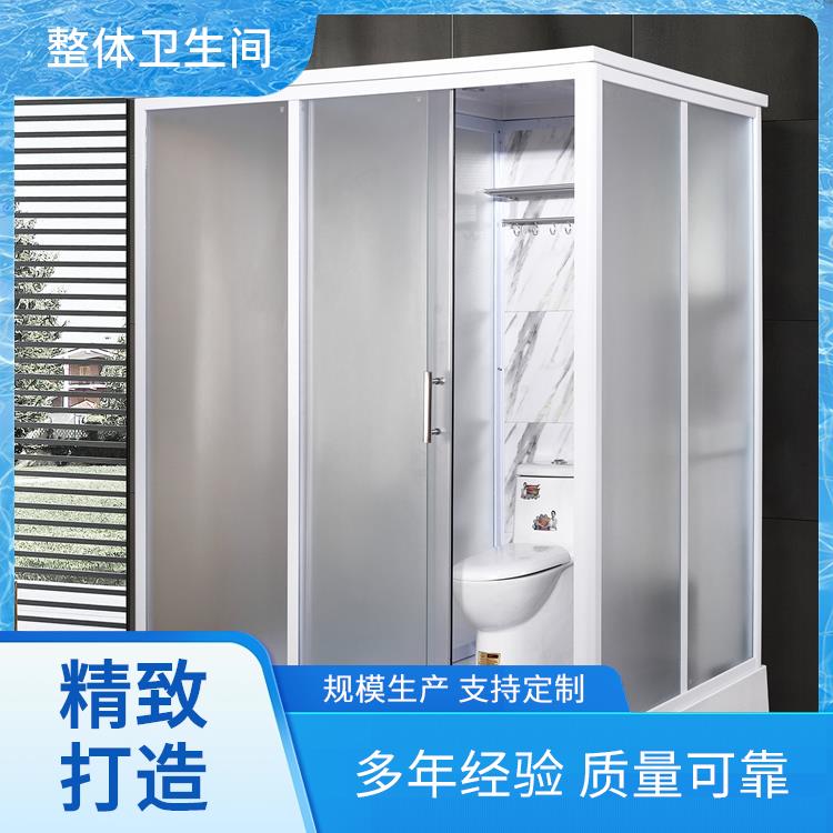 澳普特 简易淋浴房 0810酒店用 优异的防水性能 支持产品定制生产