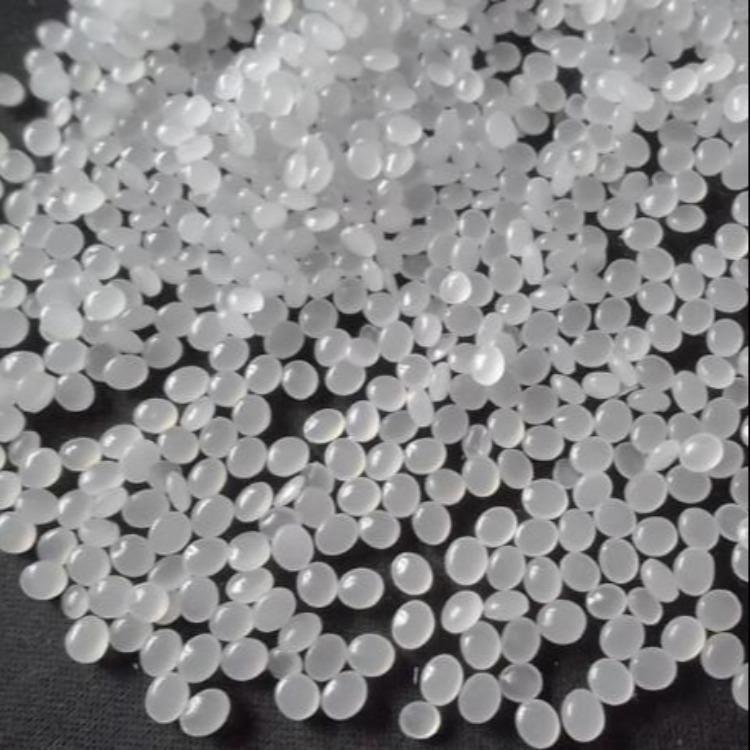 花料LDPE塑胶原料利安德巴塞尔GMN70100高刚性耐磨