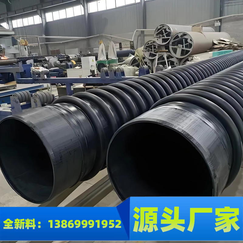 厂家直供 克拉管 工艺先进 按需定制 严格质量检测 防腐耐磨 性能稳定