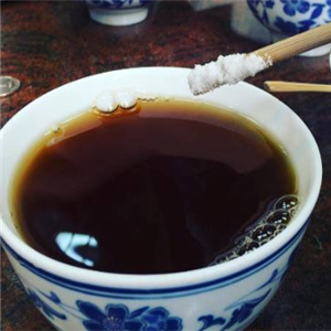 源安堂凉茶