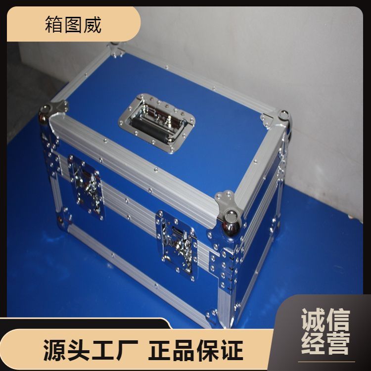 安全防 护铝合金箱 展等移动安全防护 造型美观 不易磨损