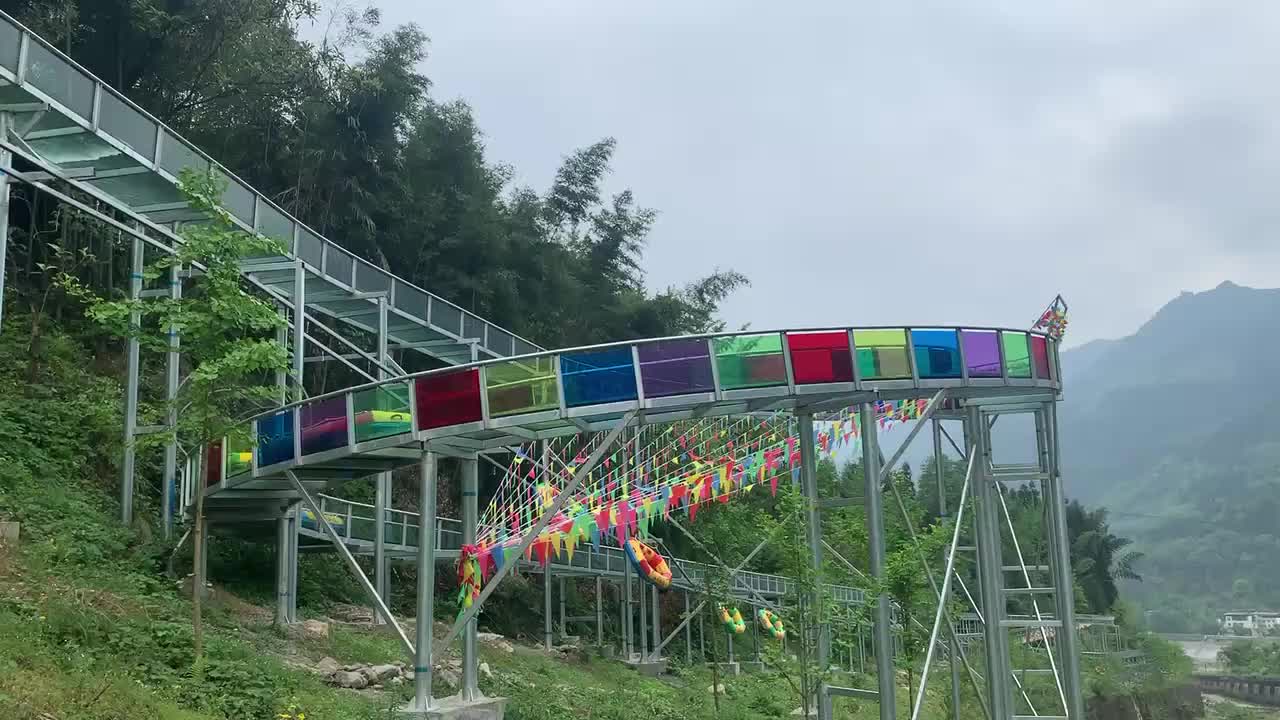 视频