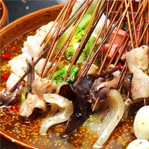何小胖钵钵鸡