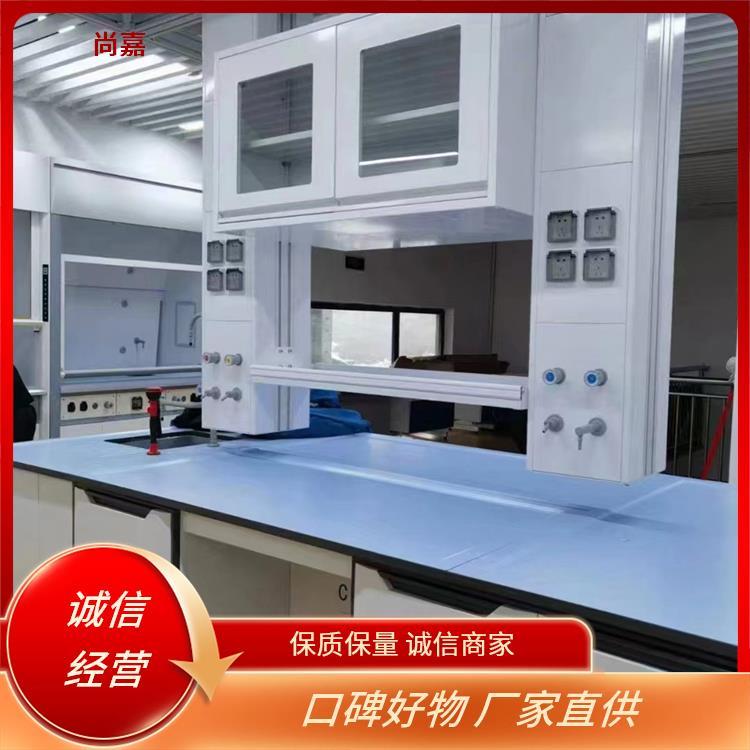 尚嘉金属全钢通风橱免费设计测量 防酸碱防锈现贷速发 材质精选