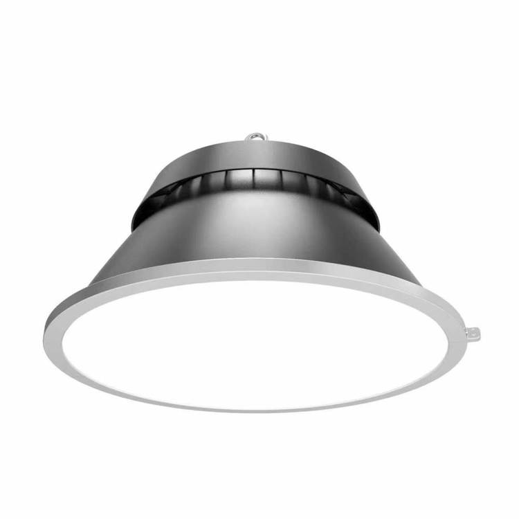 中体科盾体育馆照明灯100w150w200W防眩光篮球馆羽毛球馆灯高亮度