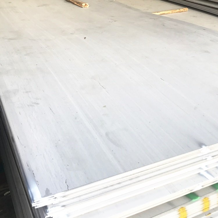 供应304不锈钢板 316L不锈钢卷板 太钢热轧板 酒钢白钢板现货
