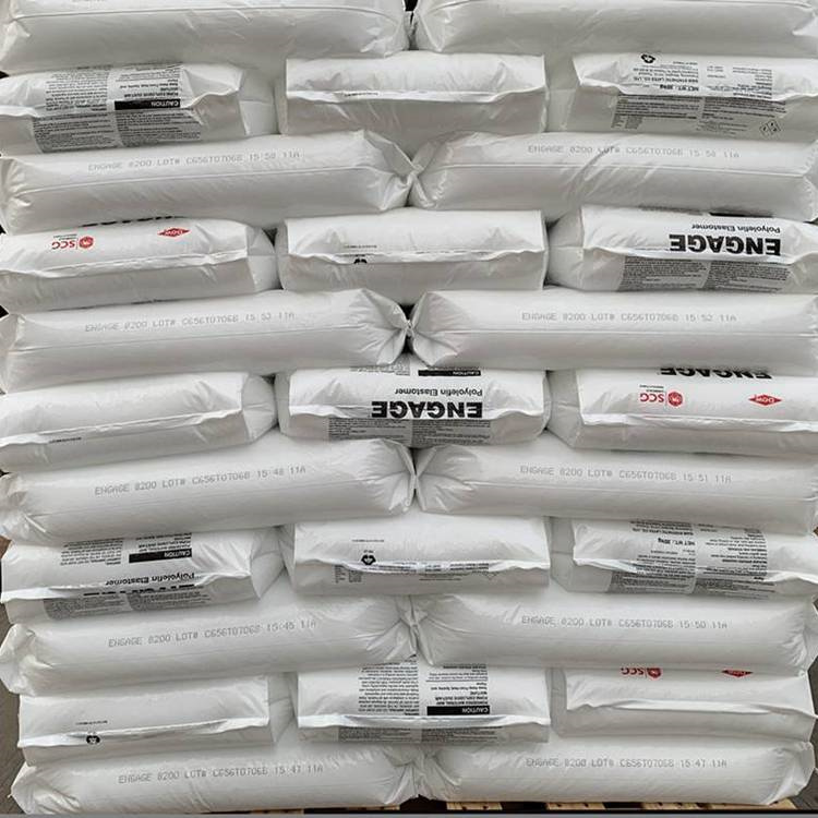 薄膜级LDPE 美国陶氏 501I 高透明 拉伸性好 高韧性 食品包装应用