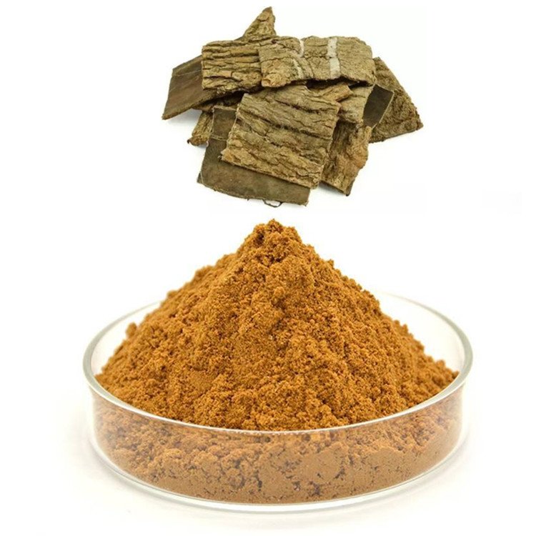 杜仲提取物 斯诺特生物定制 绿原酸 水溶精细粉末
