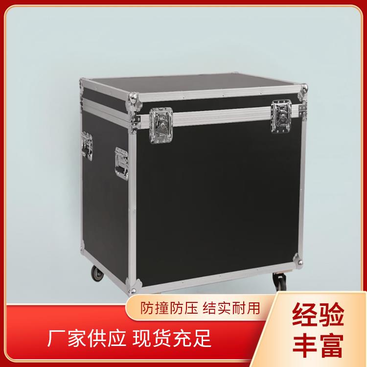 铝合金航空箱 便携式道具器材箱 科学大容量 源头工厂