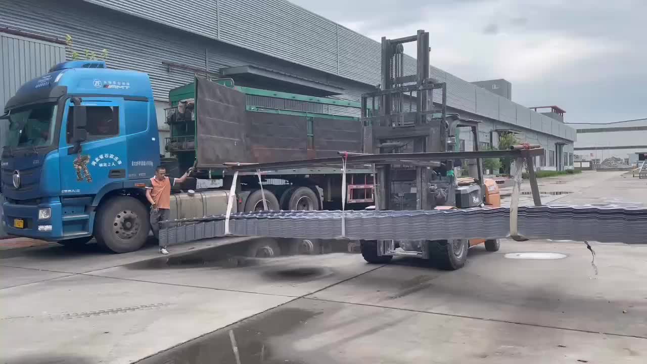 视频