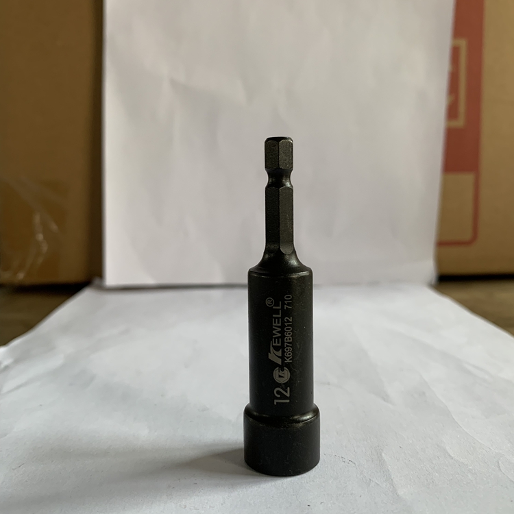 湖 北武汉 铬钼钢套筒 工程机械专用梅花套筒 极速发货 克威迩26