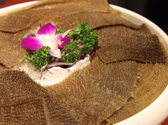 炉得香烤鸭火锅