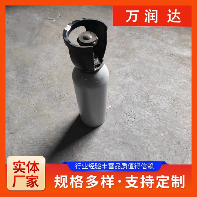 混合标准气体 武 汉黄陂 火箭液体燃料用标气 承接工程 万润达