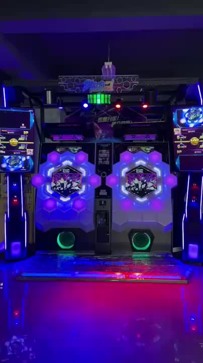 视频