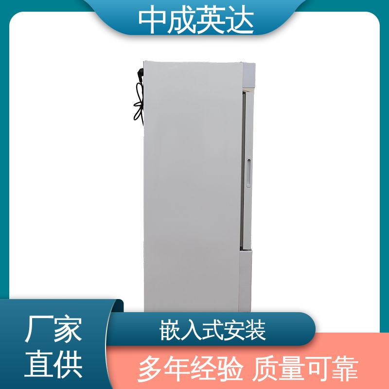 厂家批发 手术室保温柜 可多层选配 280系列 嵌入式设计