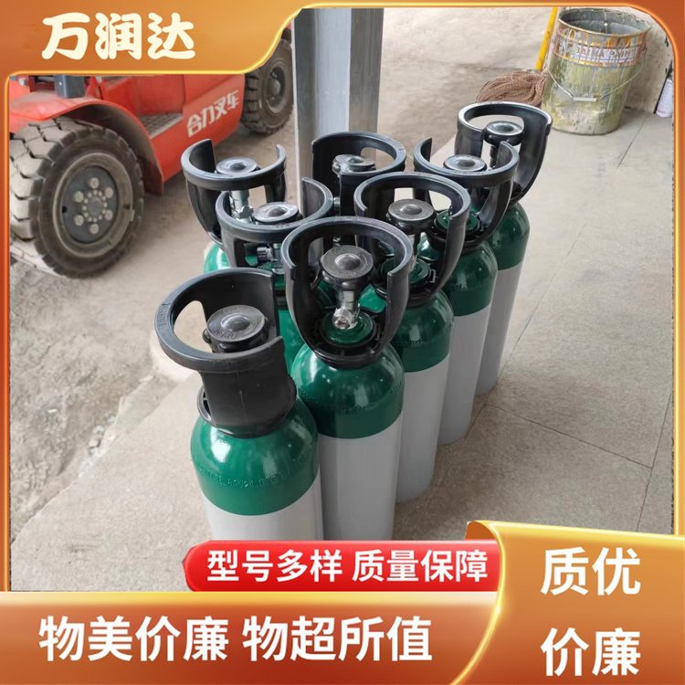环境空气监测标气 十 堰张湾 附近标准气体厂家 规格齐全 万润达 g
