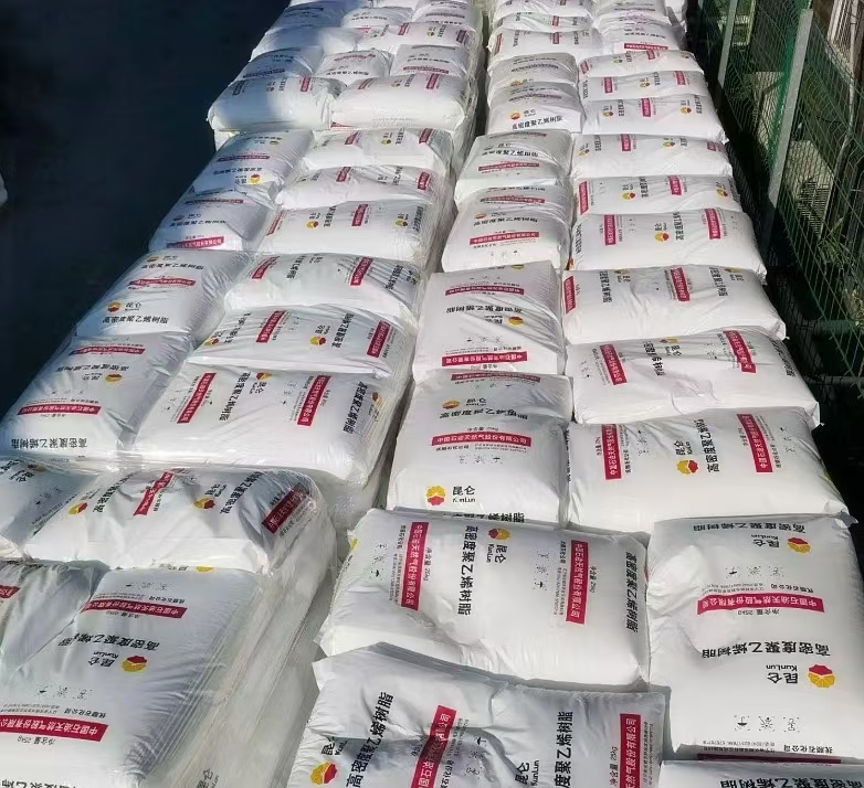 抗蠕变管材级高密度聚乙烯HDPE/石化/TR480M高强度注塑级