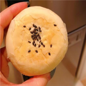 苏记绿豆饼