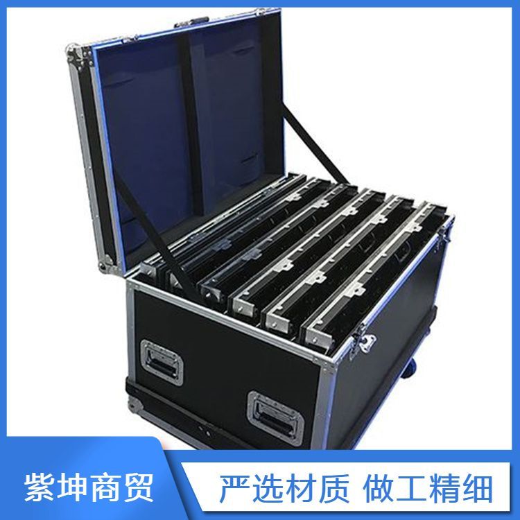 生产航空箱 坚固耐用适应性强 保护物品不受潮