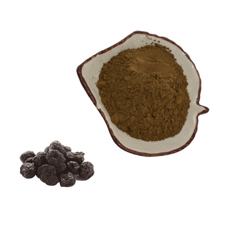 黑枣提取物 君迁子 浓缩浸膏 粉 斯诺特 包邮寄样