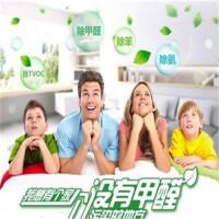 北极光除甲醛