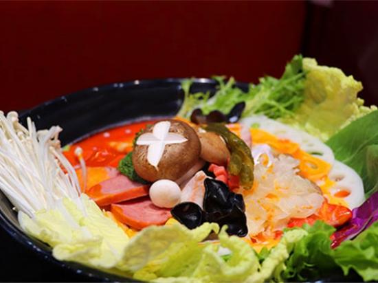 佰味麻辣烫
