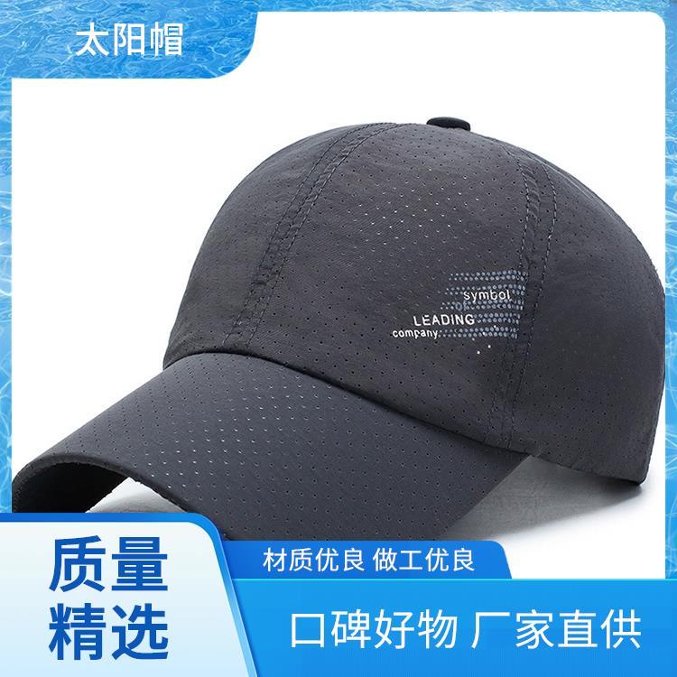 旅游帽 牛仔鸭舌帽 款式多样工厂发货 广告帽工厂