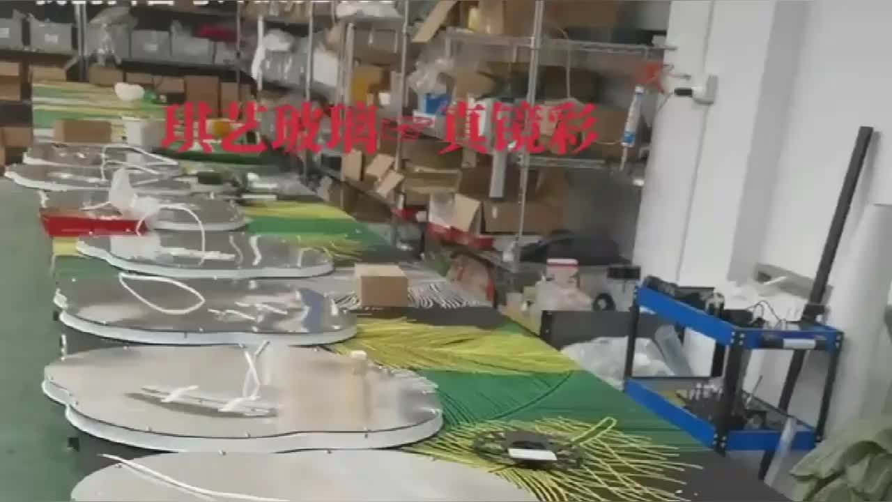 视频