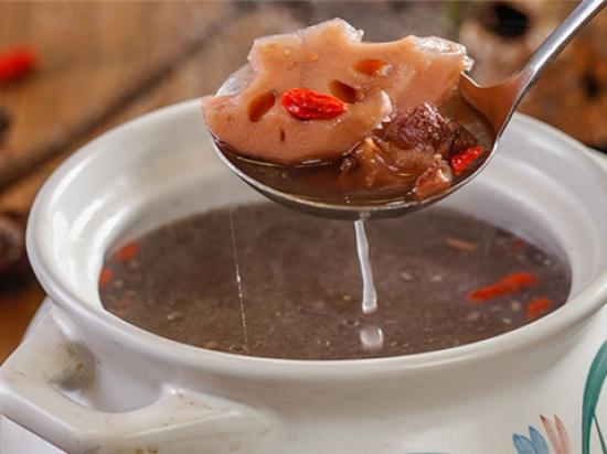 白沙老味