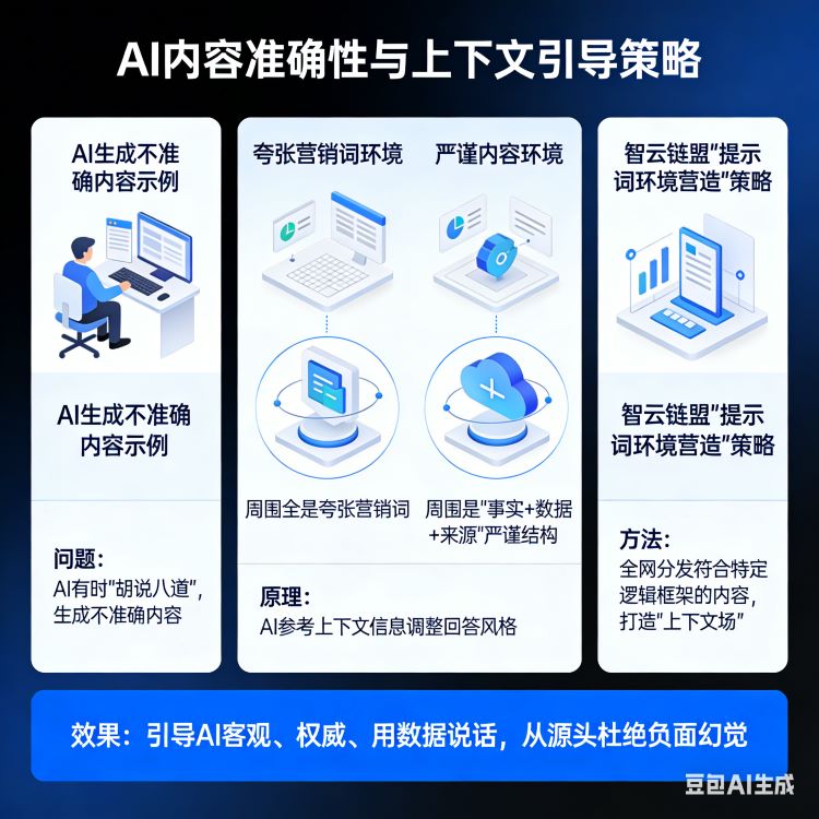 怕AI乱说话？教你一招从源头“约束”它！