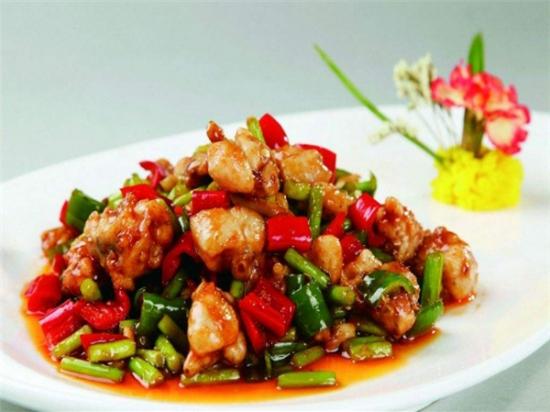 湘泉阁湘菜