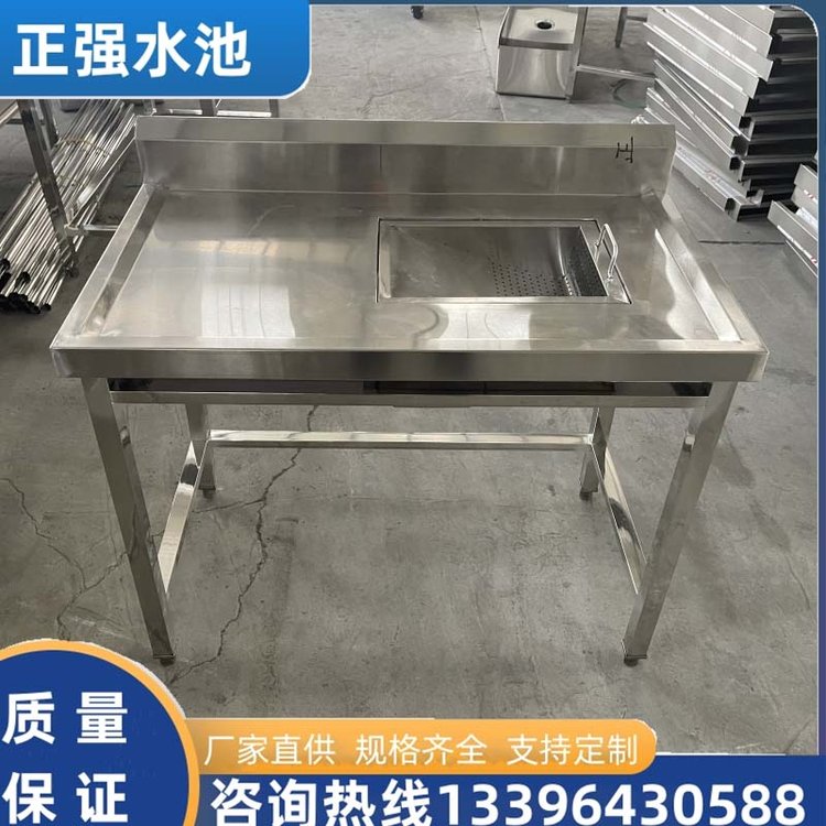 厨房油水分离器垃圾分离一体机厨余垃圾干湿分离台定制
