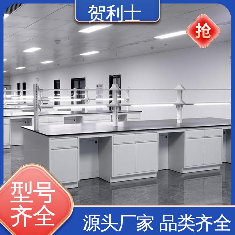 贺利士 科研院校制药 全钢结构实验室 匠心优选 多年经验 坚固实用