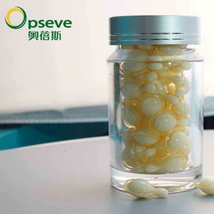 精华素次抛软胶囊oem 保湿贴牌代加工 奥蓓斯源头厂家