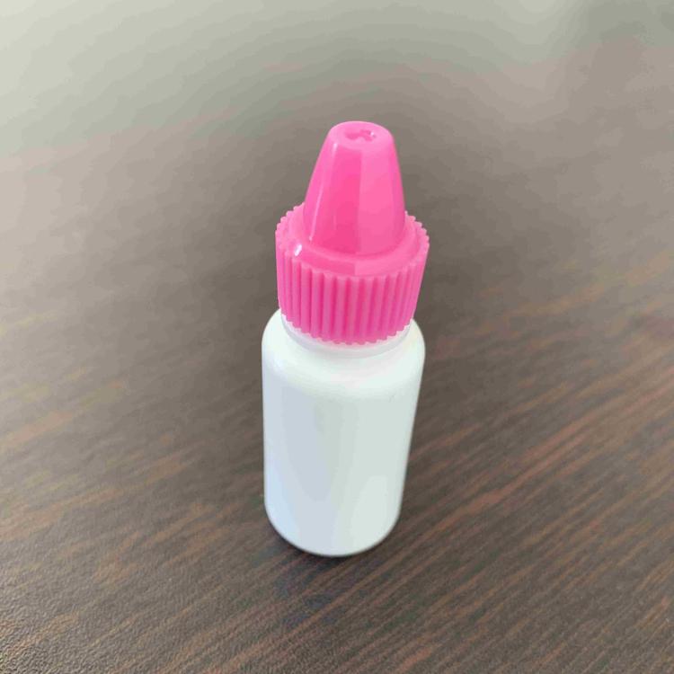 专业提供白滴瓶 125ml 各种规格 透明白色 隆耐德 塑料包装制品