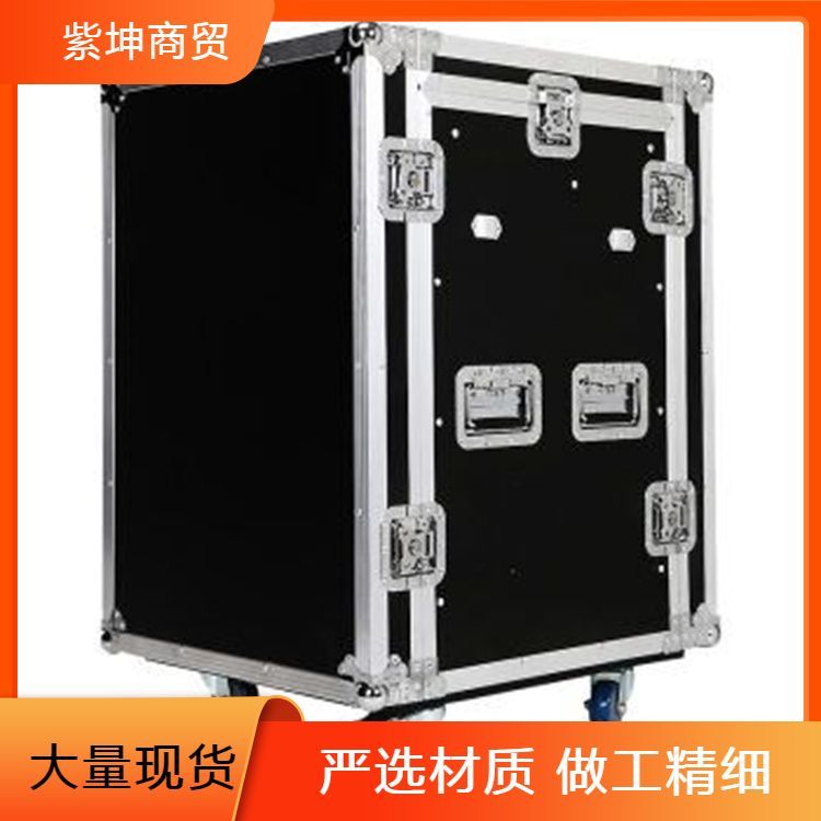 多功能航空箱 具有良好的保护性能 安全可靠 美观大方