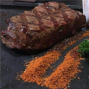 原石牛扒