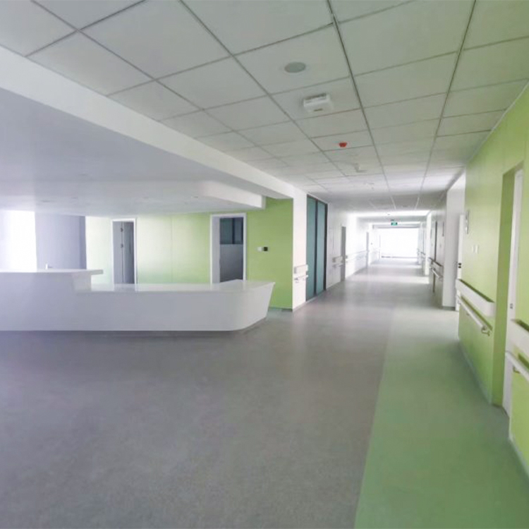 无机预涂板 a1级防火板 学校大厅走廊装饰冰火板 防火等级高